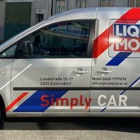 Auto von SimplyCar