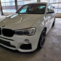 Reinigung von SimplyCar