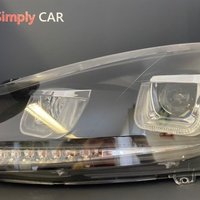 Autolicht von SimplyCar