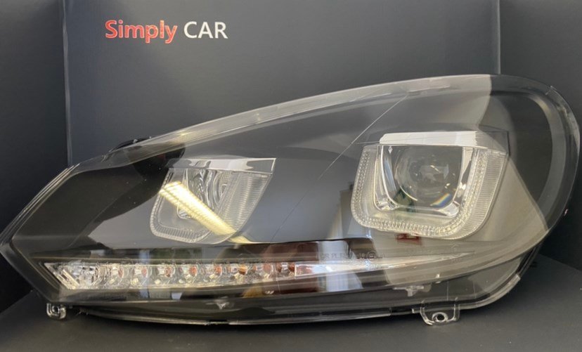 Autolicht von SimplyCar